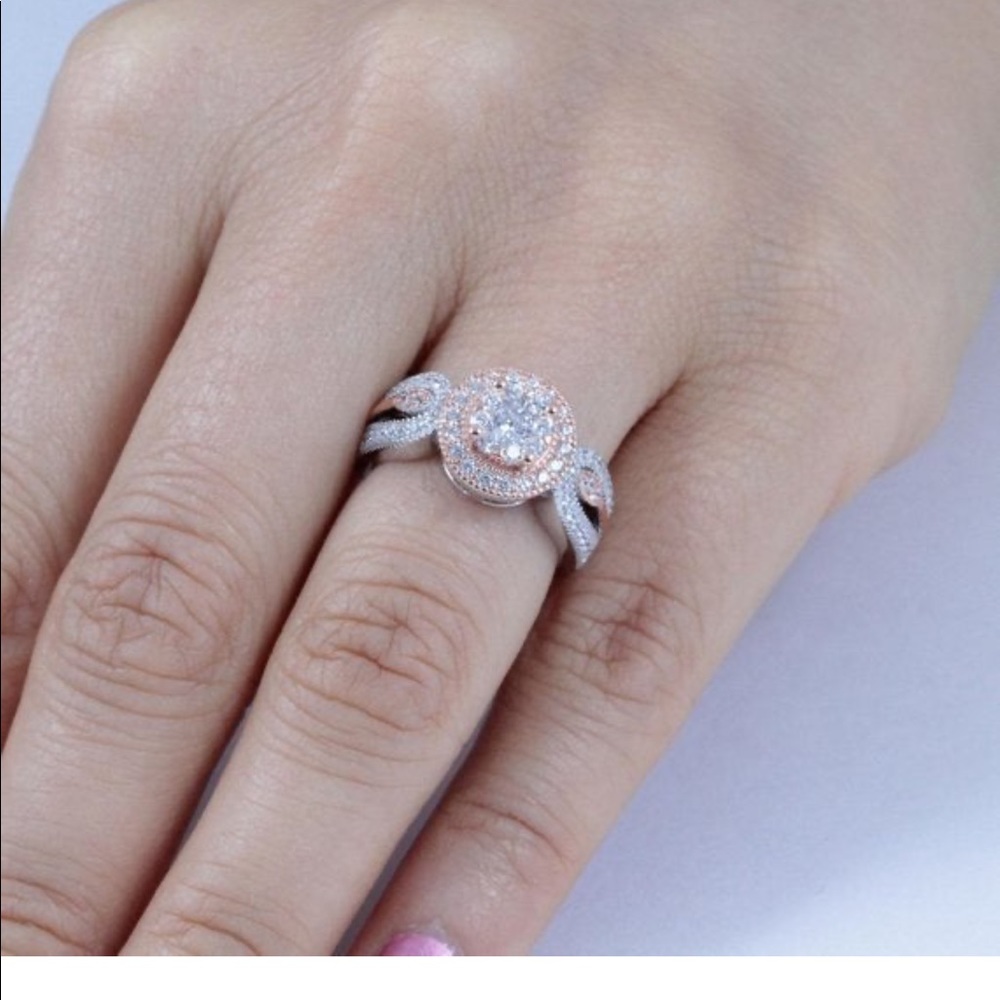 ๐๐ Silver Ring ๐๐โ๏ธ - Picture 3 of 4